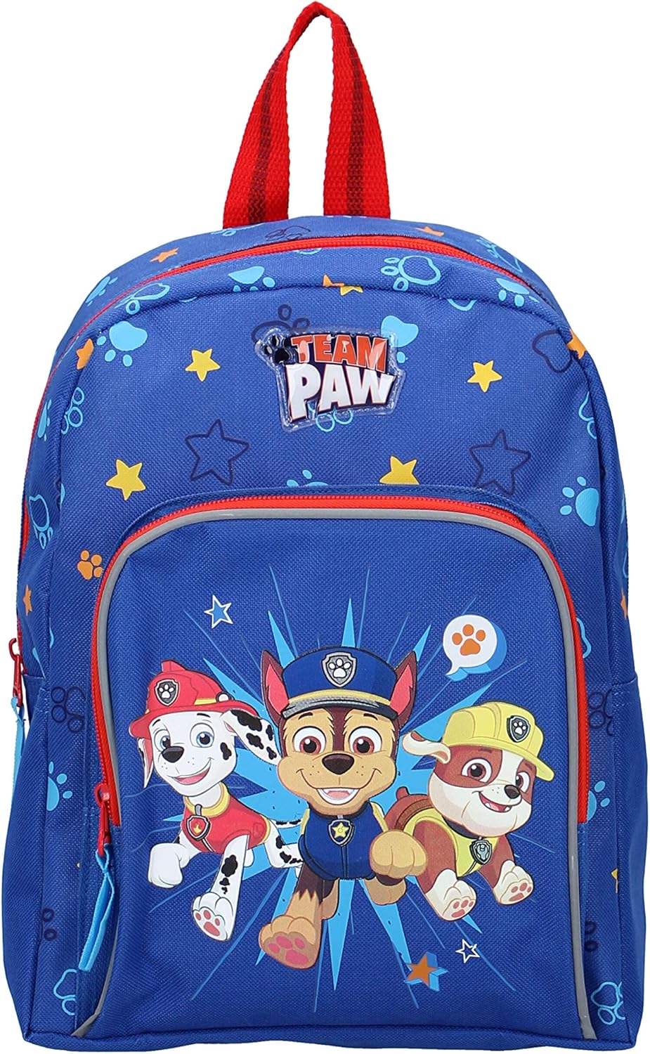 paw patrol paris