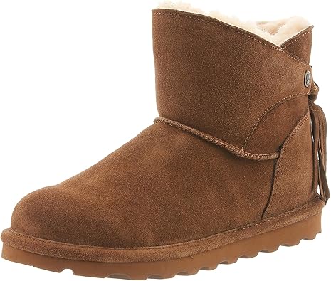 bearpaw style boots
