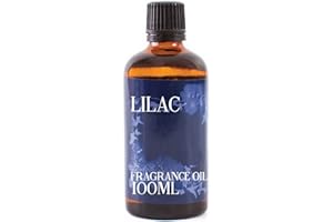 Mystic Moments | Lilac Fragrance Oil - 100ml