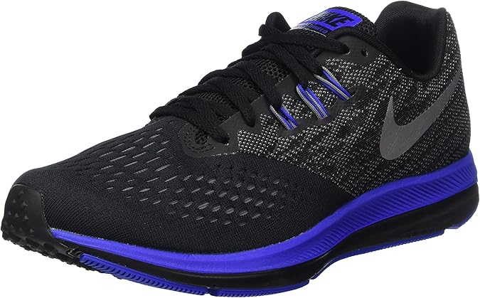 nike zoom winflo 4 amazon