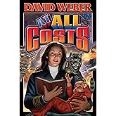 At All Costs (Honor Harrington #11)