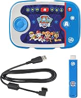 LeapFrog PAW Patrol To The Rescue Learning Video Game for Kids Ages 3-5 view 2