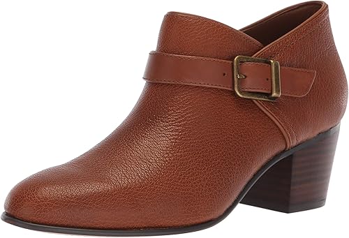clarks women's maypearl nala ankle bootie