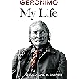 Geronimo: My Life (Native American)