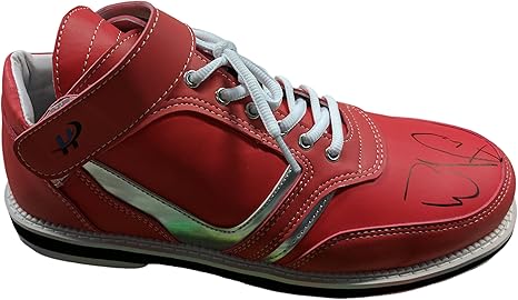 high top bowling shoes
