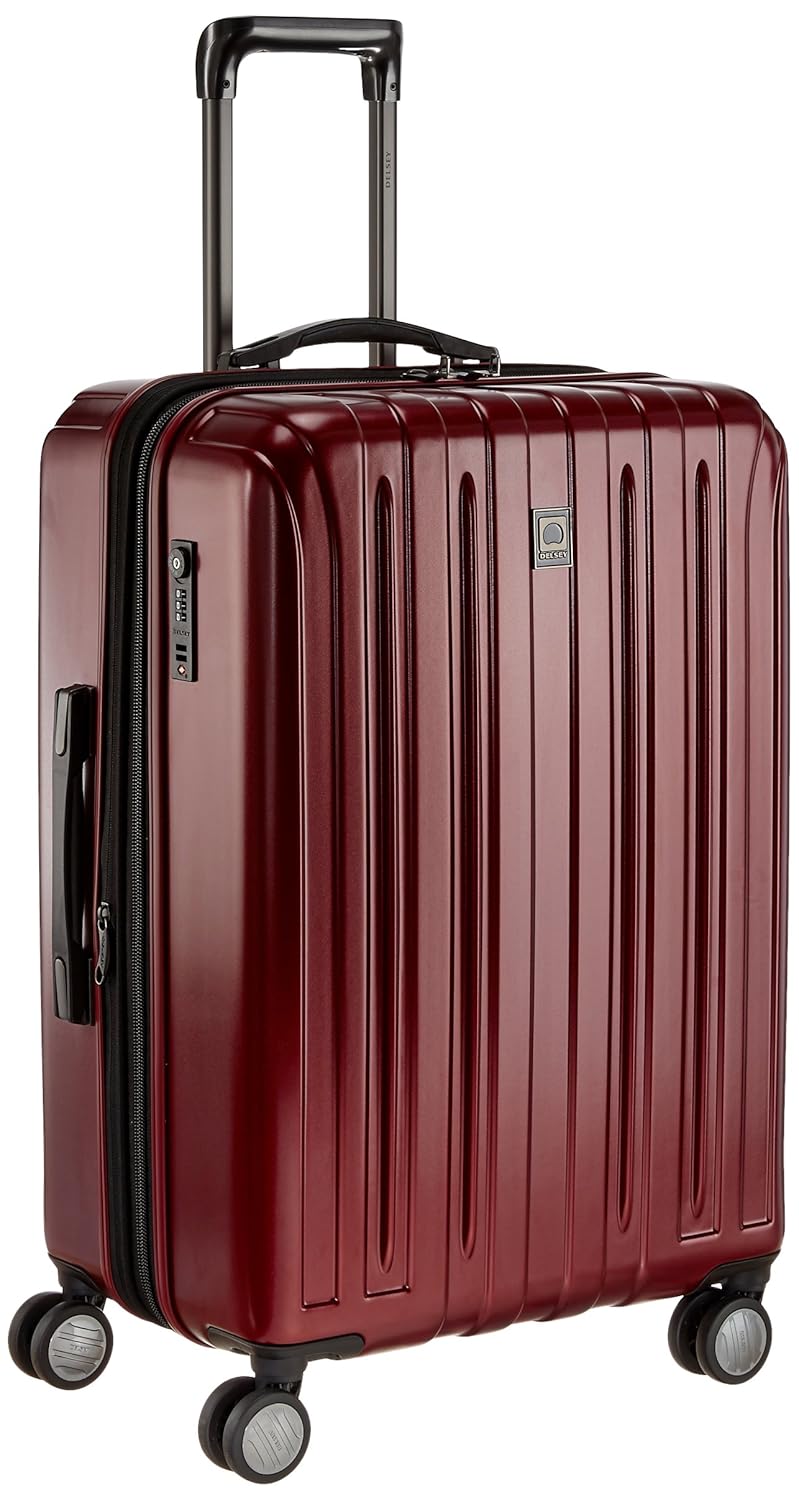 delsey vavin luggage