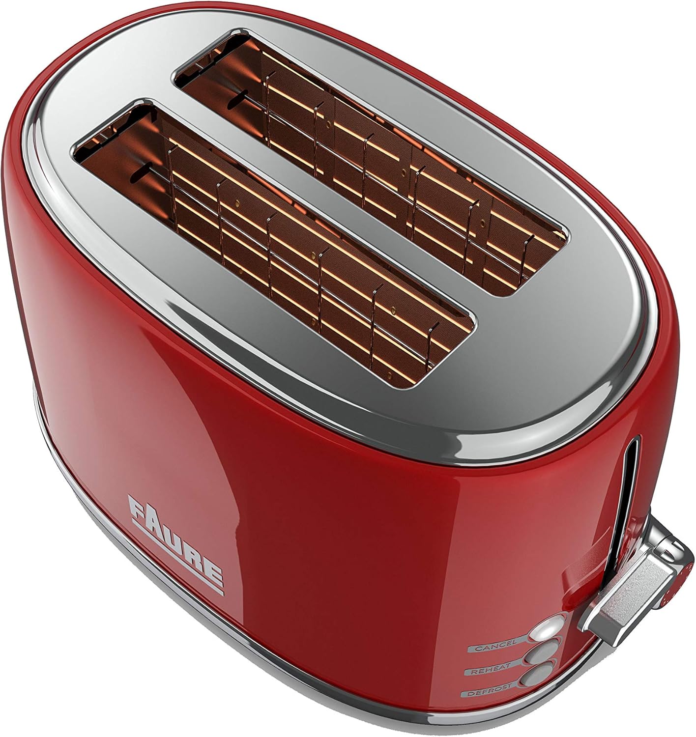 Les 5 Meilleurs Grille Pain 2021 Youtube