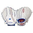 Rawlings | Players Series T-Ball & Youth Baseball Glove | Sizes 9" - 11.5" | Multiple Styles