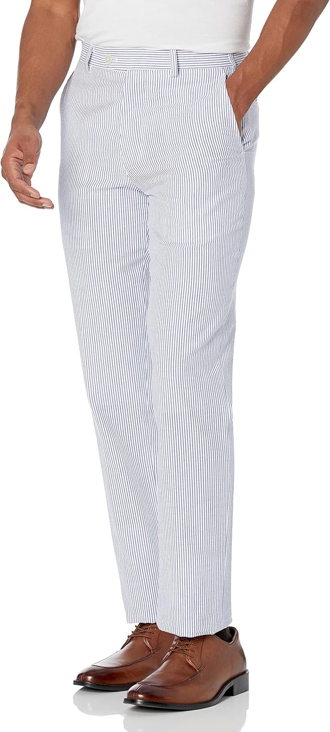 U.S. Polo Assn. Men's Cotton Suit at  Men’s Clothing store