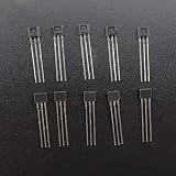 OTOTEC 20x 49E OH49E SS49E Linear Hall-Effect Sensors S49E TO-92 3 Pin Switch view 8