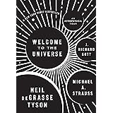 Welcome to the Universe: An Astrophysical Tour