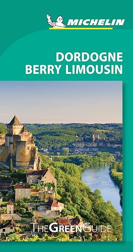 Download Dordogne Berry Limousin PDF