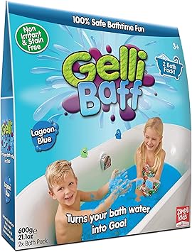 slime baff jumbo