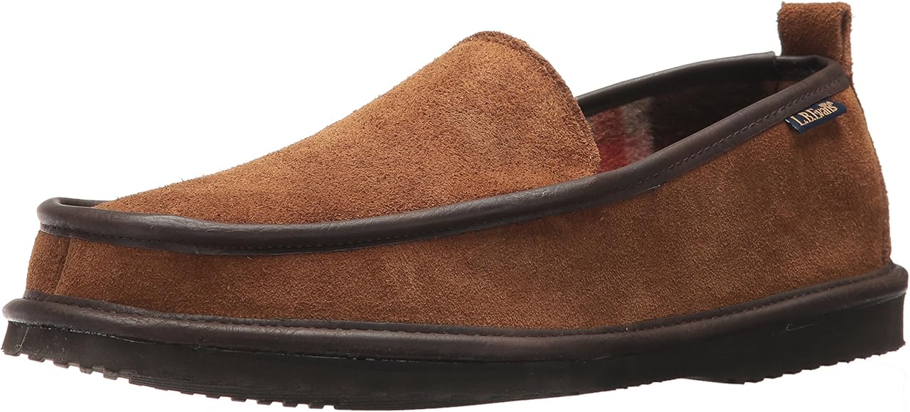 lb evans moccasins