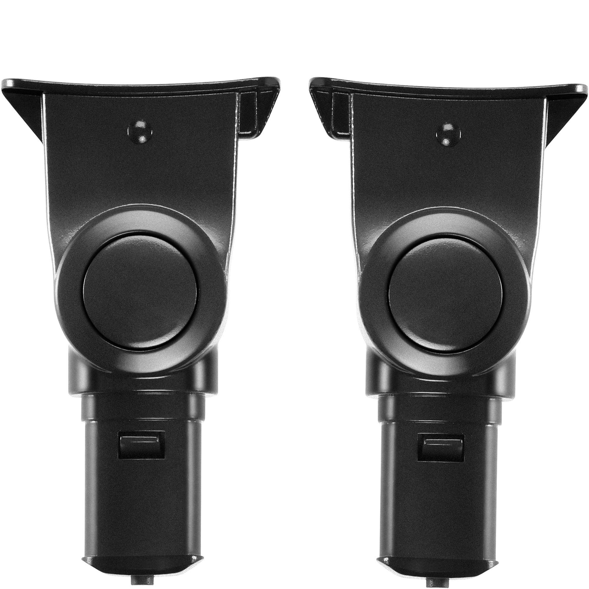 Britax Römer Click & GO adapters for iCandy