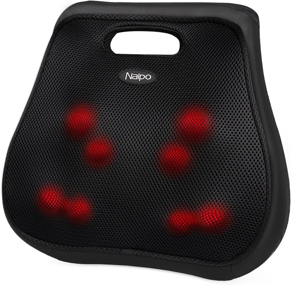 Lower back massager uk Clearance