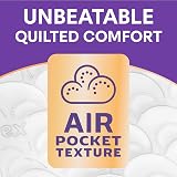 Andrex Ultimate Quilts Toilet Roll 36 Rolls 3-Ply Soft Thick Sheets FSC view 3