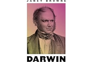 Darwin: A Biography