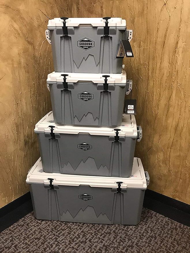 cordova 35 cooler