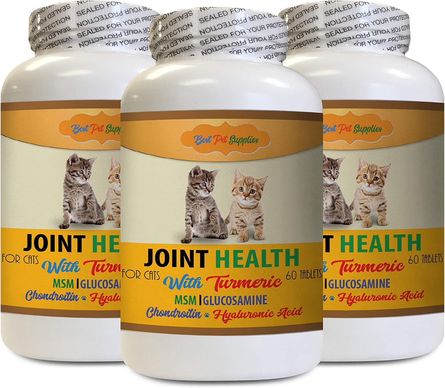 cat joint treats