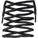 Amazon.com: LitLaces - Cordones planos de algodón de repuesto para Air Jordan  1, 2, 3 y zapatillas deportivas con puntas : Ropa, Zapatos y Joyería