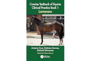 Concise Textbook of Equine Clinical Practice Book 1: Lameness