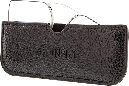 armless reading glasses