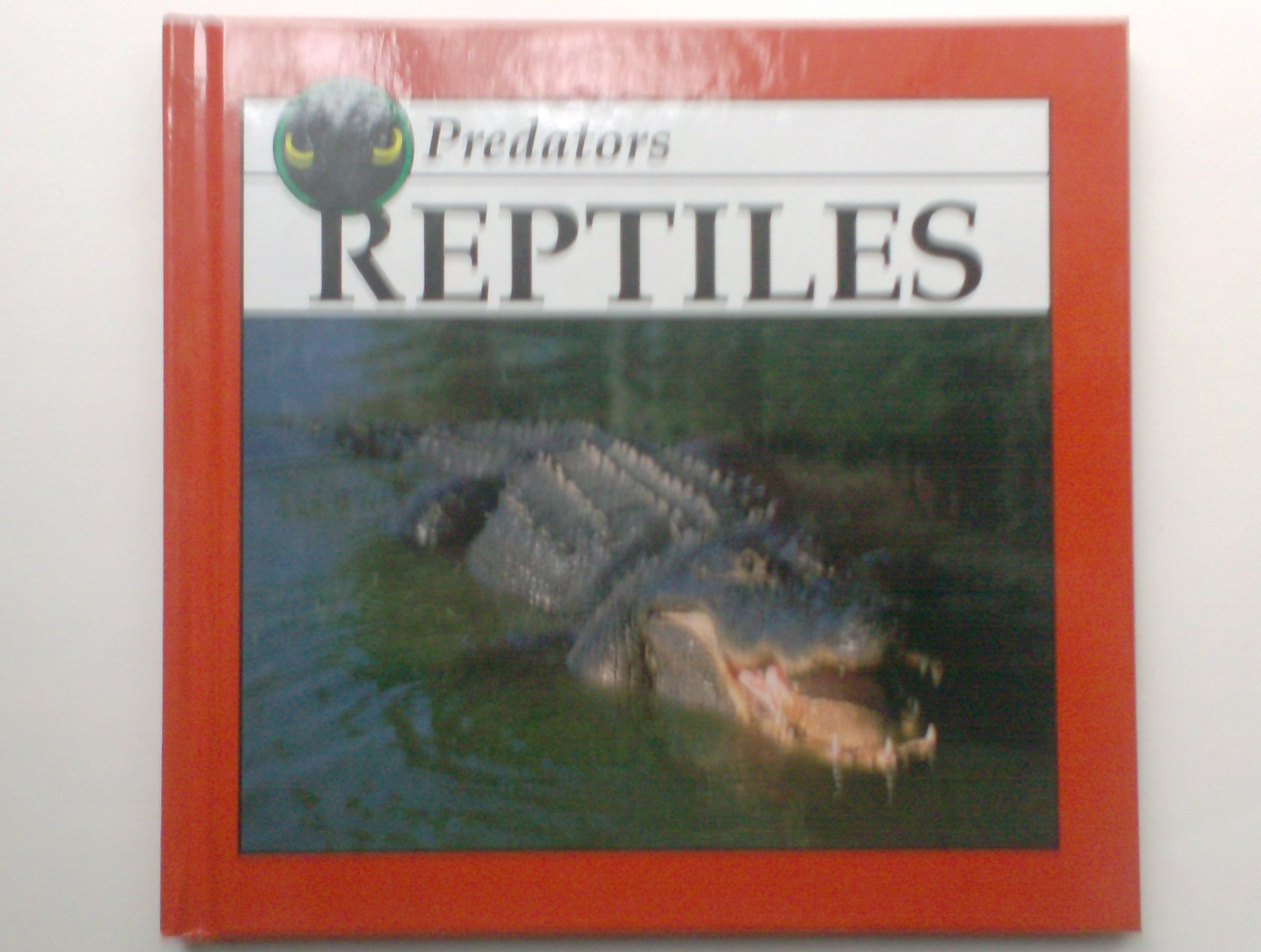 predators reptile shop