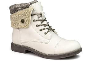 CLIFFS BY WHITE MOUNTAIN Women's Duena Hiking Style Boot