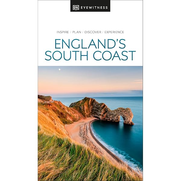 DK Eyewitness Top 10 Cornwall and Devon (Pocket Travel Guide): DK