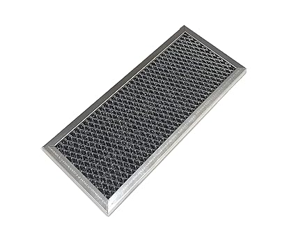 Amazon.com: OEM Samsung Microwave CHARCOAL Filter Shipped With SMH1927W