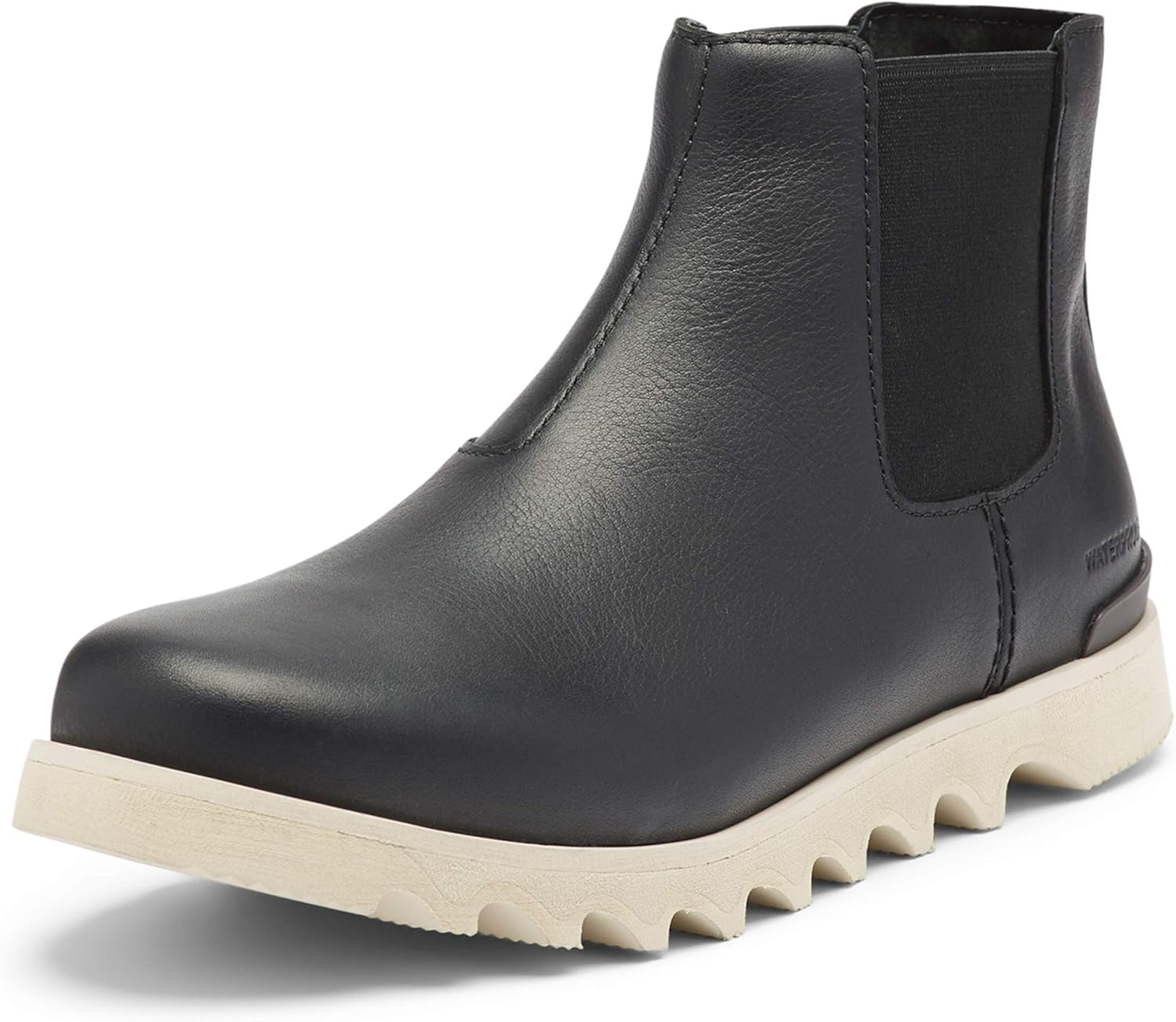 sorel mens chelsea boot