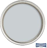 Johnstone's Washable Matte Paint Frosted Silver 2.5L Emulsion 12m2/L view 2