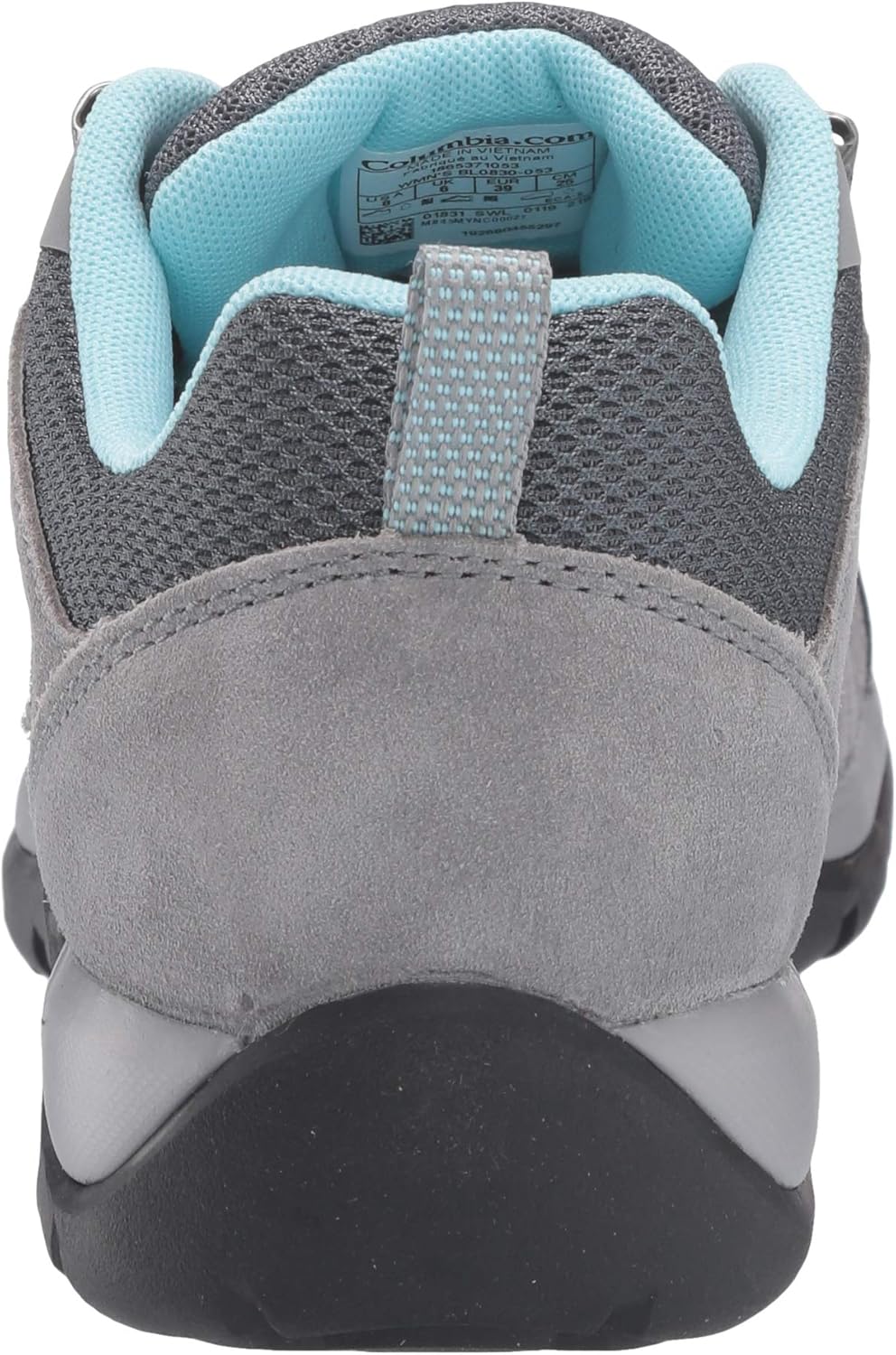  | Columbia Women’s Redmond V2 Hiking Shoe | Hiking Shoes