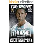Thorne (Cerberus Personal Security Book 7)
