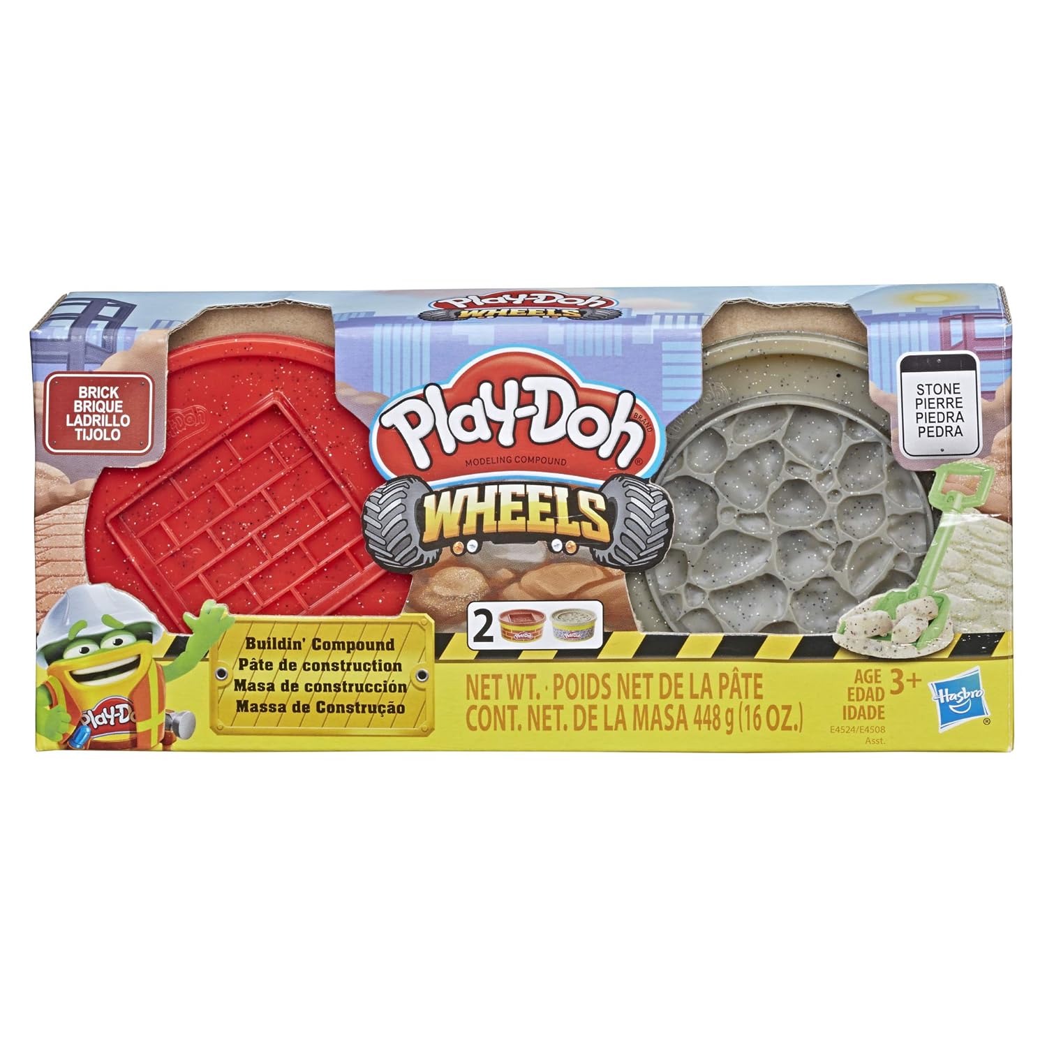 play doh wheels amazon
