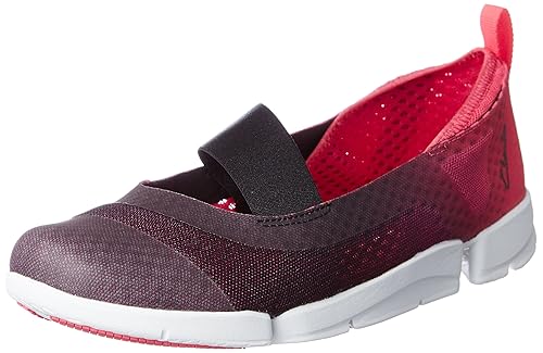 clarks espadrille flats