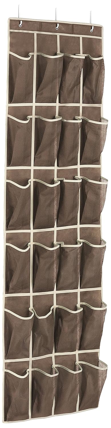 Best Door Hinge Shoe Rack