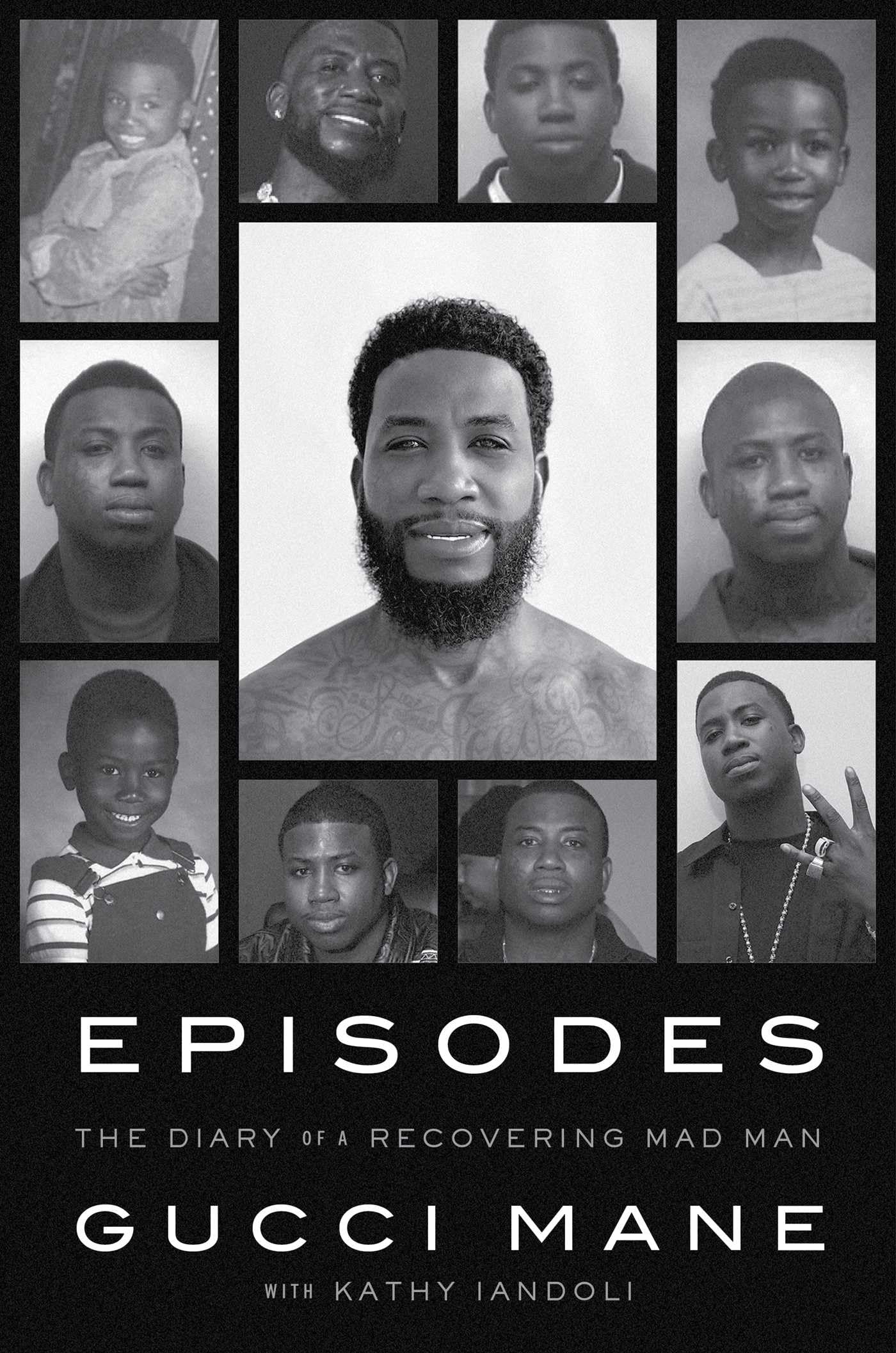 Episodes: The Diary of a Recovering Mad Man