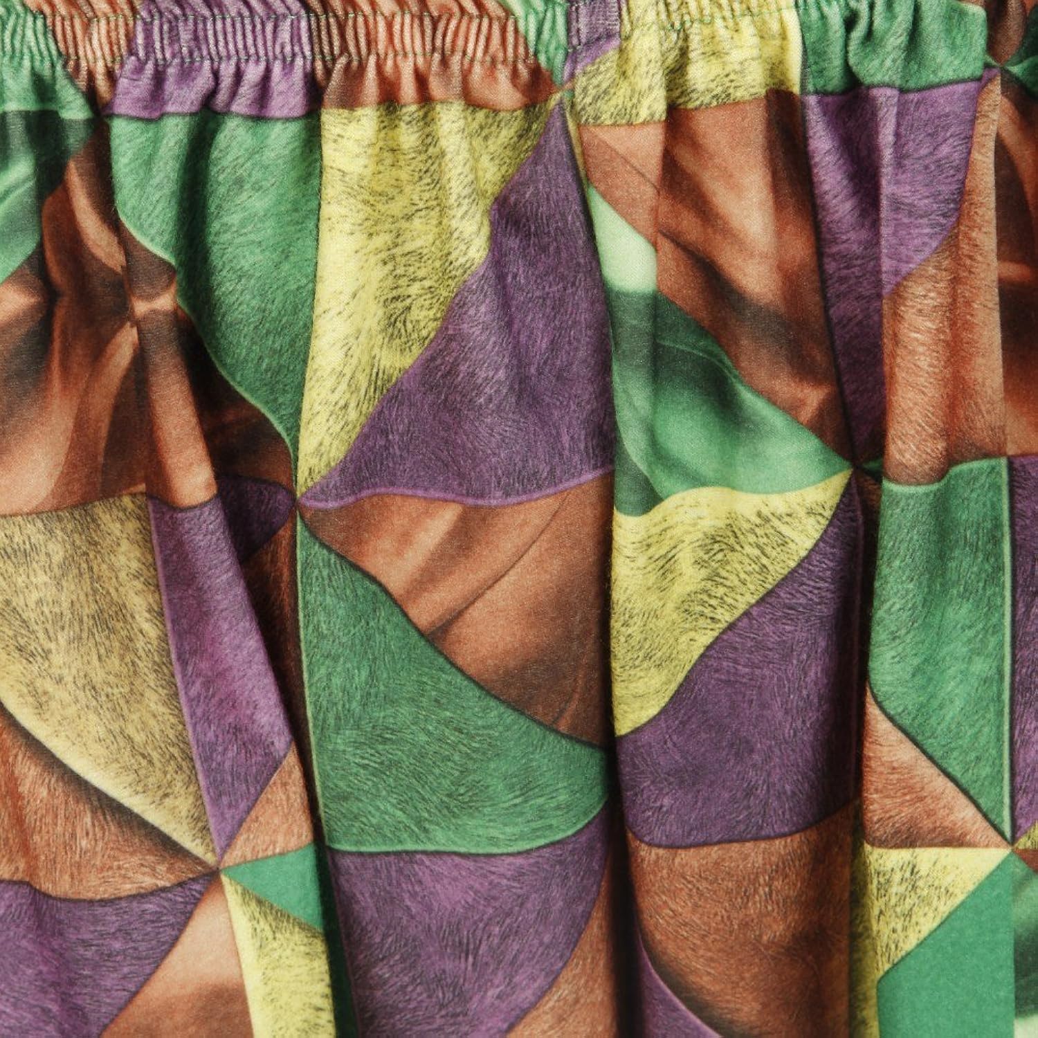 camey women printed pajama