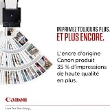 Canon CLI-551 C M Y BK Ink Cartridge 4 Pack Recycled Packaging view 4