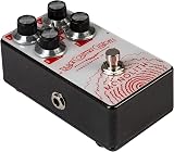 Laney Black Country Customs Monolith Distortion Pedal Boutique Effect view 2