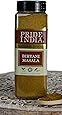 Pride Of India - Natural Biryani Masala Seasoning Spice Blend Powder, 18 oz (510 gm) Large Dual Sifting Jar - Great for Chicken Biryani, Vegetable Biryani, Paella, Rice Pilaf - Amazing Value for Money
