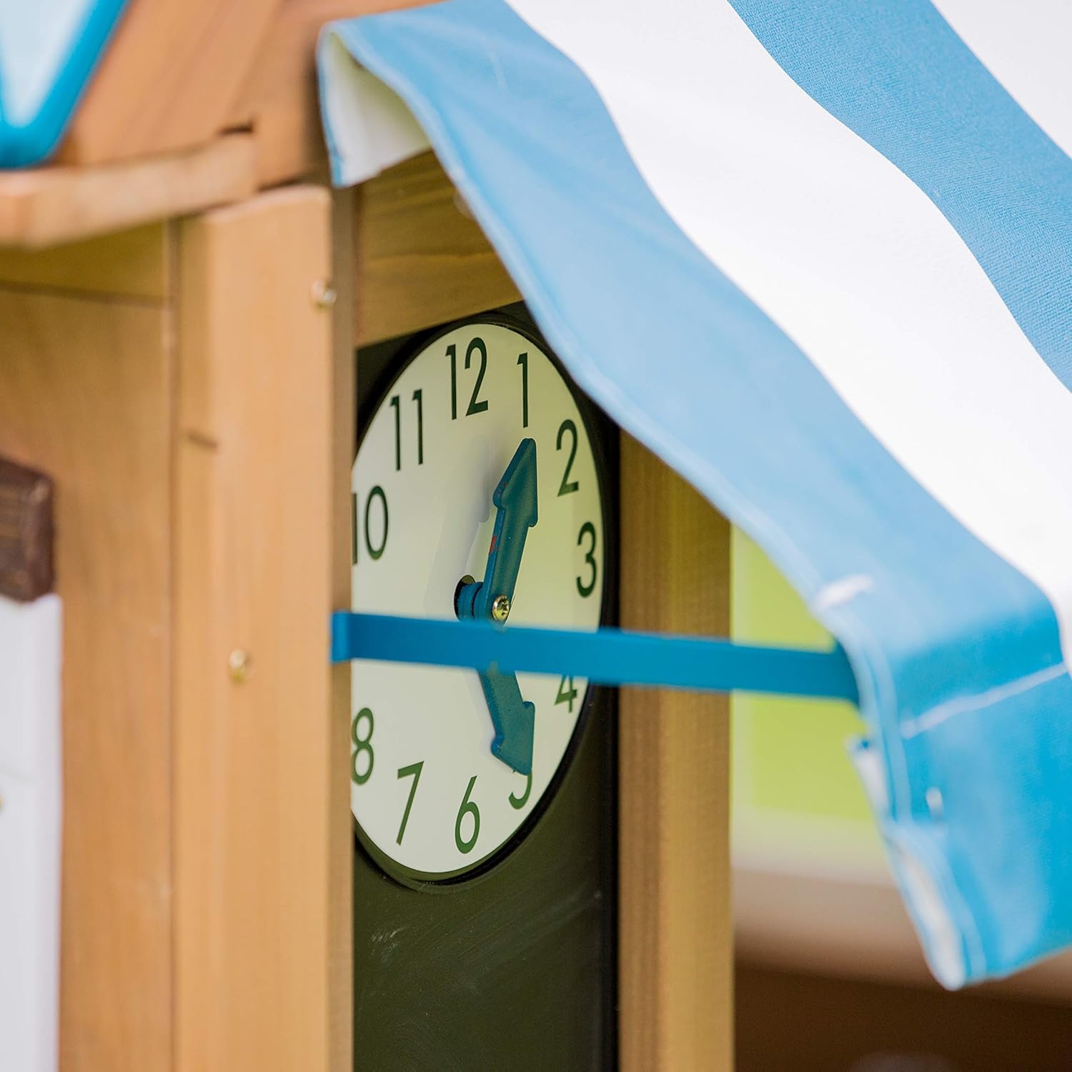 kidkraft seaside cottage outdoor playhouse