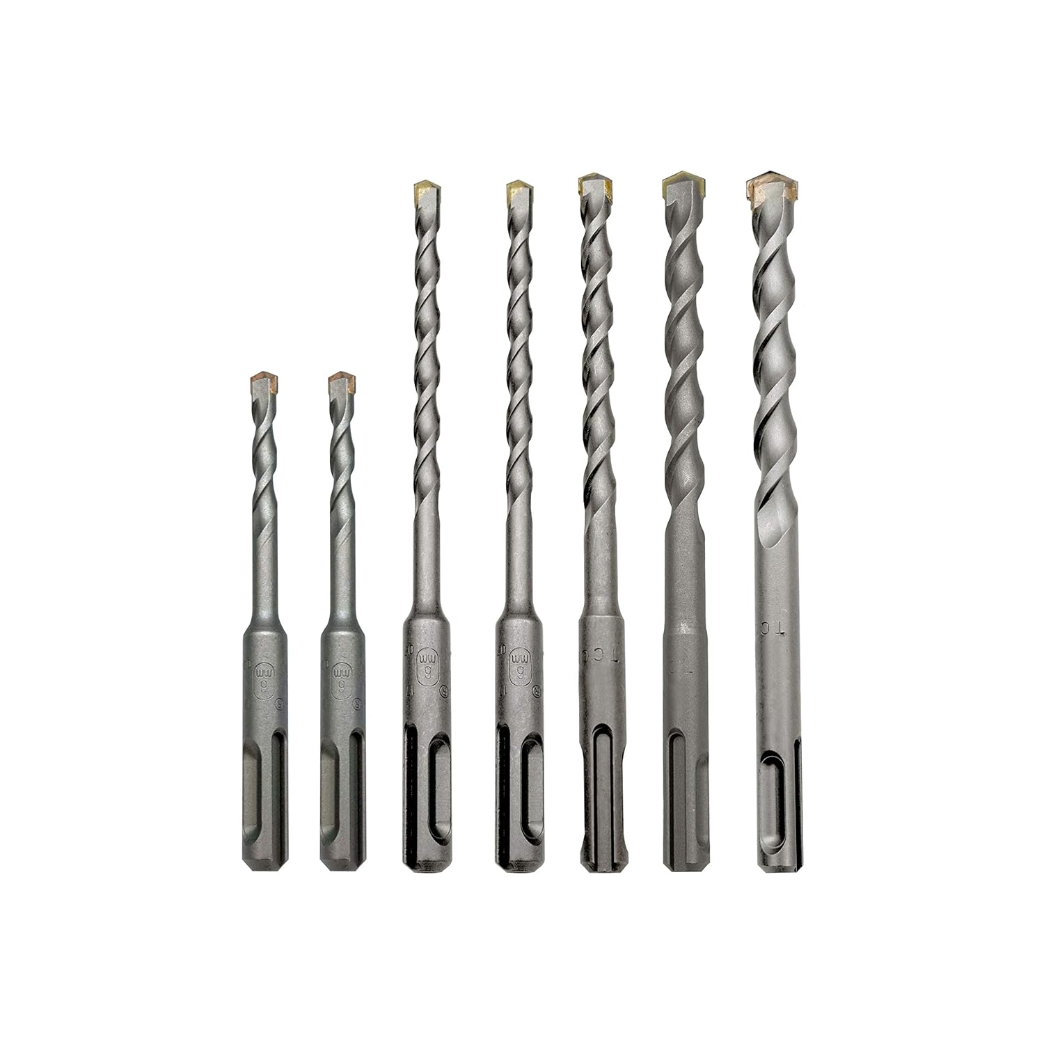 Best 5 32 Hammer Drill Bit