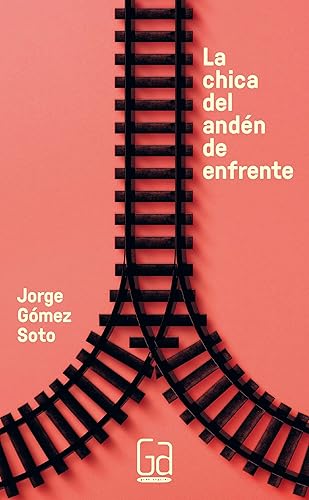 Download La chica del anden de enfrente PDF