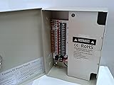 CCTV Power Supply Box Distribution Unit 18 Ports