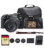 Amazon.com : Canon EOS RP Mirrorless Camera with 24-105mm f/4-7.1