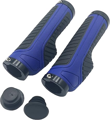 carrera handlebar grips