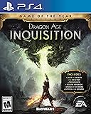 Dragon Age Inquisition - Game of the Year Edition - PlayStation 4